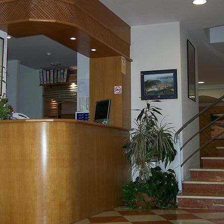 Hotel Vialmar Meis Exterior photo