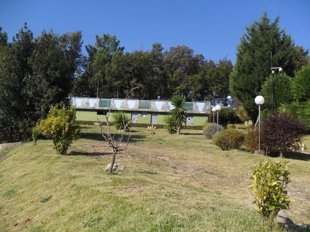 Hotel Vialmar Meis Exterior photo